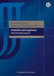 Skatteforvaltningsloven