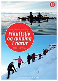 Friluftsliv og guiding i natur