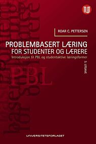 Problembasert læring for studenter og lærere