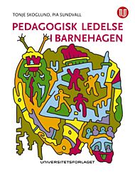 Pedagogisk ledelse i barnehagen