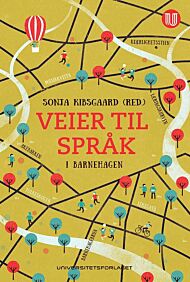 Veier til språk