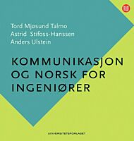 Kommunikasjon og norsk for ingeniører