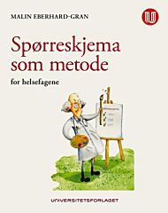 Spørreskjema som metode