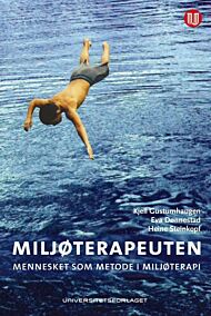 Miljøterapeuten