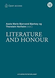 Literature and honour