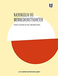 Næringsliv og menneskerettigheter