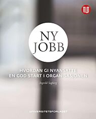 Ny jobb