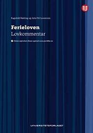 Ferieloven