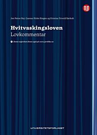 Hvitvaskingsloven