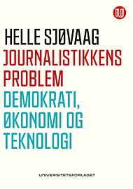 Journalistikkens problem