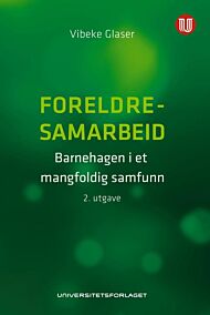 Foreldresamarbeid