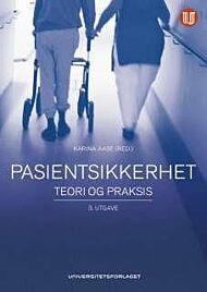 Pasientsikkerhet