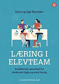 Læring i elevteam