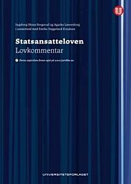 Statsansatteloven