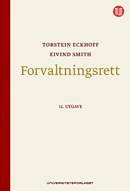 Forvaltningsrett