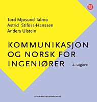 Kommunikasjon og norsk for ingeniører