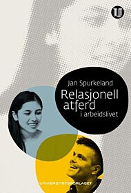 Relasjonell atferd i arbeidslivet