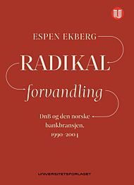 Radikal forvandling