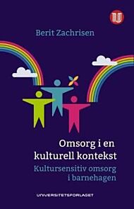 Omsorg i en kulturell kontekst