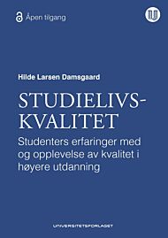 Studielivskvalitet