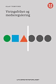 Ytringsfrihet og medieregulering