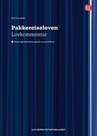 Pakkereiseloven