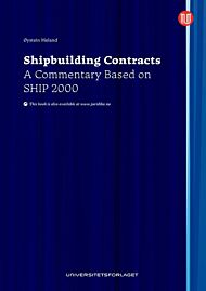 Shipbuilding contracts