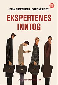 Ekspertenes inntog