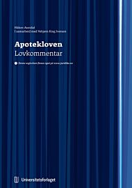 Apotekloven