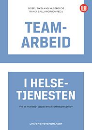 Teamarbeid i helsetjenesten