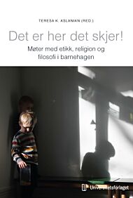 Det er her det skjer!