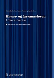 Havne- og farvannsloven