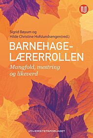 Barnehagelærerrollen