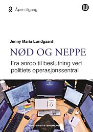 Nød og neppe