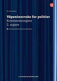 Våpeninstruks for politiet