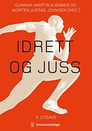 Idrett og juss