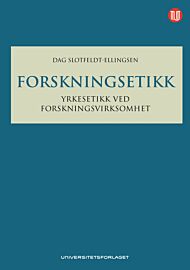 Forskningsetikk