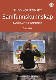 Samfunnskunnskap