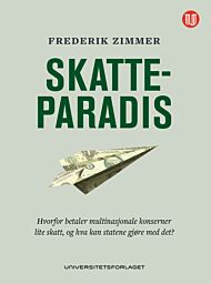 Skatteparadis