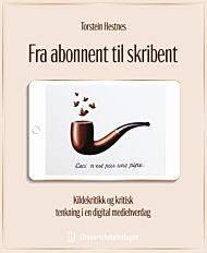 Fra abonnent til skribent