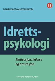 Idrettspsykologi