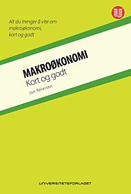 Makroøkonomi