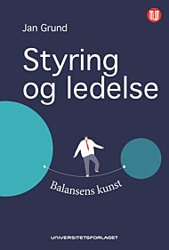 Styring og ledelse