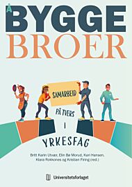 Å bygge broer