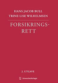 Forsikringsrett