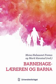 Barnehagelæreren og barna