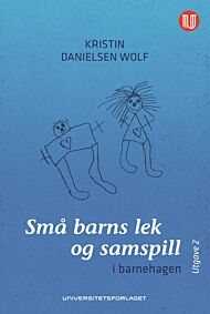 Små barns lek og samspill