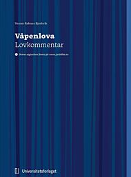 Våpenlova