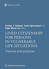 Lived citizenship for persons in vulnerable life situations