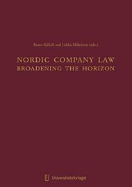 Nordic company law